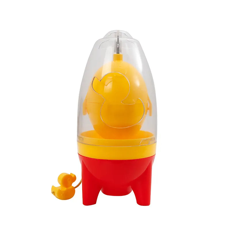 🥚 Egg Yolk Mixer Spinner — Perfectly Blend Egg Yolks and Whites with Ease