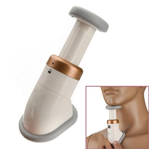 🎯 Portable Neck Slimmer — Firm, Tone & Beautify Your Neck Effortlessly