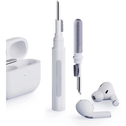 🖊️ Earbuds Cleaning Pen — Keep Your Earbuds Spotless