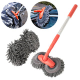 🧽 Car Mop Foam Washer – Adjustable & Efficient Cleaning Solution