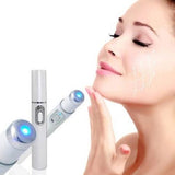 💡 Blue Light Therapy Pen – Non-Invasive Skincare for Clear, Smooth, Radiant Skin