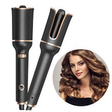 💫 Automatic Hair Curler – Effortless Styling for Perfect Curls & Waves