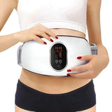 🔥 Electric Weight Loss Massage Belt — Slim, Shape, and Relax Anywhere