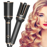 💫 Automatic Hair Curler – Effortless Styling for Perfect Curls & Waves