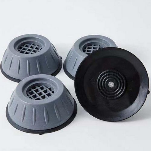 🔧 Anti Vibration Pads for Washing Machine – Noise Reduction & Stability Solution