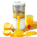 🍹 Portable Electric Juicer — Fresh Juice Anytime, Anywhere