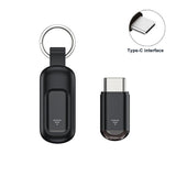 📱 Smartphone Infrared Transmitter Adapter – Universal Remote for iOS & Android Devices