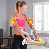 💪 Upper Body Hand Grip Strength – Build Stronger Arms and Improve Posture