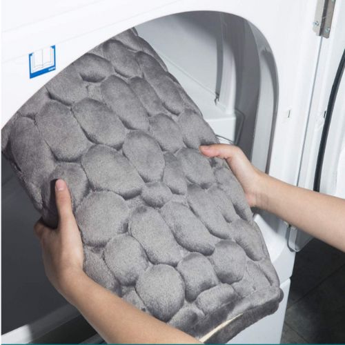 🧽 Absorbent Floor Mat – Quick-Dry, Non-Slip Design for a Clean and Comfortable Home