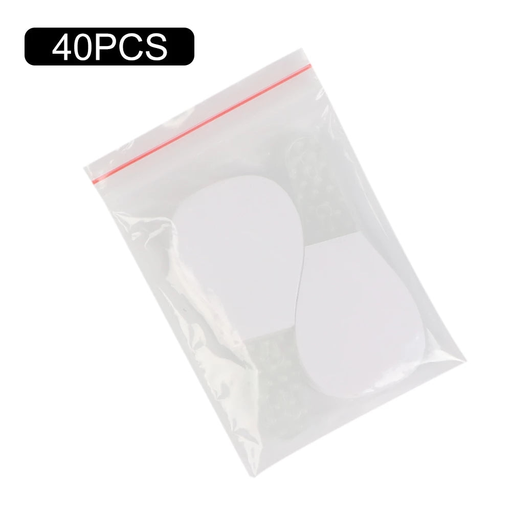 💆‍♀️ 40x Face Tapes – Instant Face Lifting Solution for a V-Shaped Look