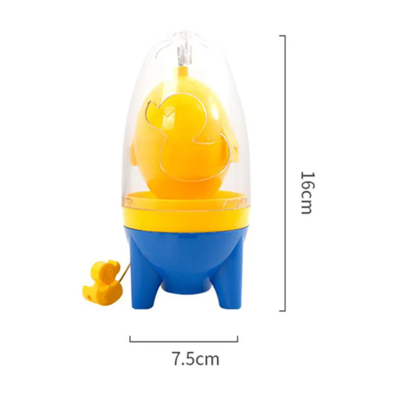 🥚 Egg Yolk Mixer Spinner — Perfectly Blend Egg Yolks and Whites with Ease