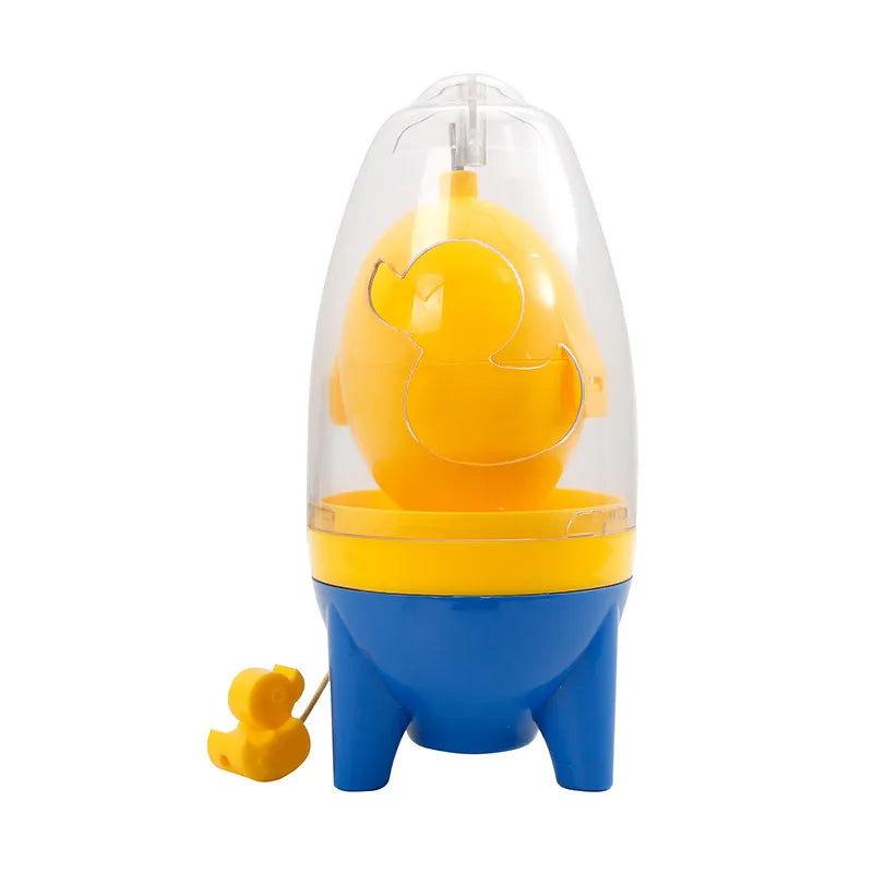 🥚 Egg Yolk Mixer Spinner — Perfectly Blend Egg Yolks and Whites with Ease