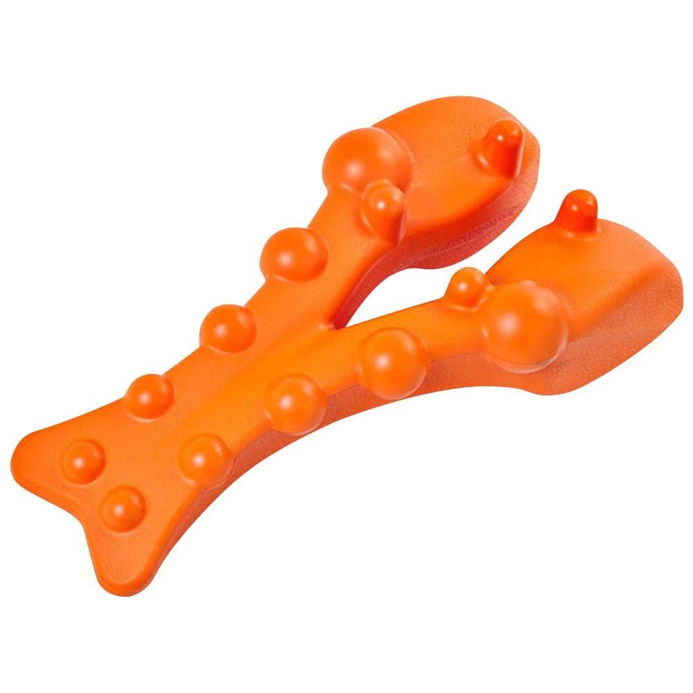 💆 Cervical Trigger Point Massager – Neck Stretcher & Pain Relief Therapy Tool