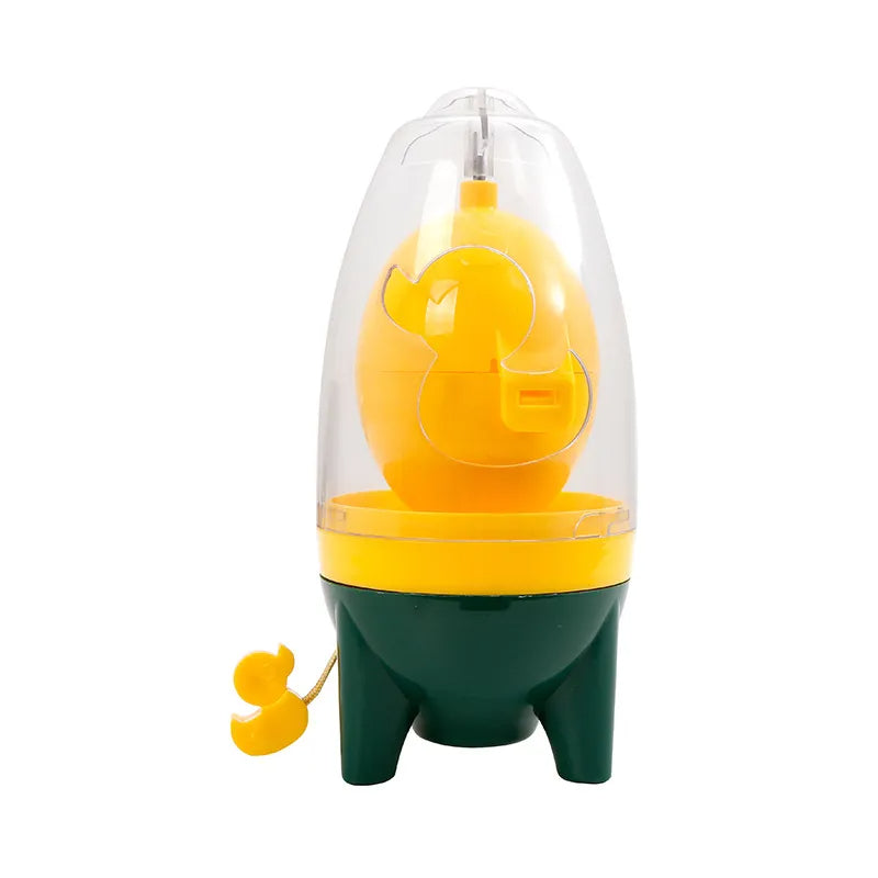 🥚 Egg Yolk Mixer Spinner — Perfectly Blend Egg Yolks and Whites with Ease