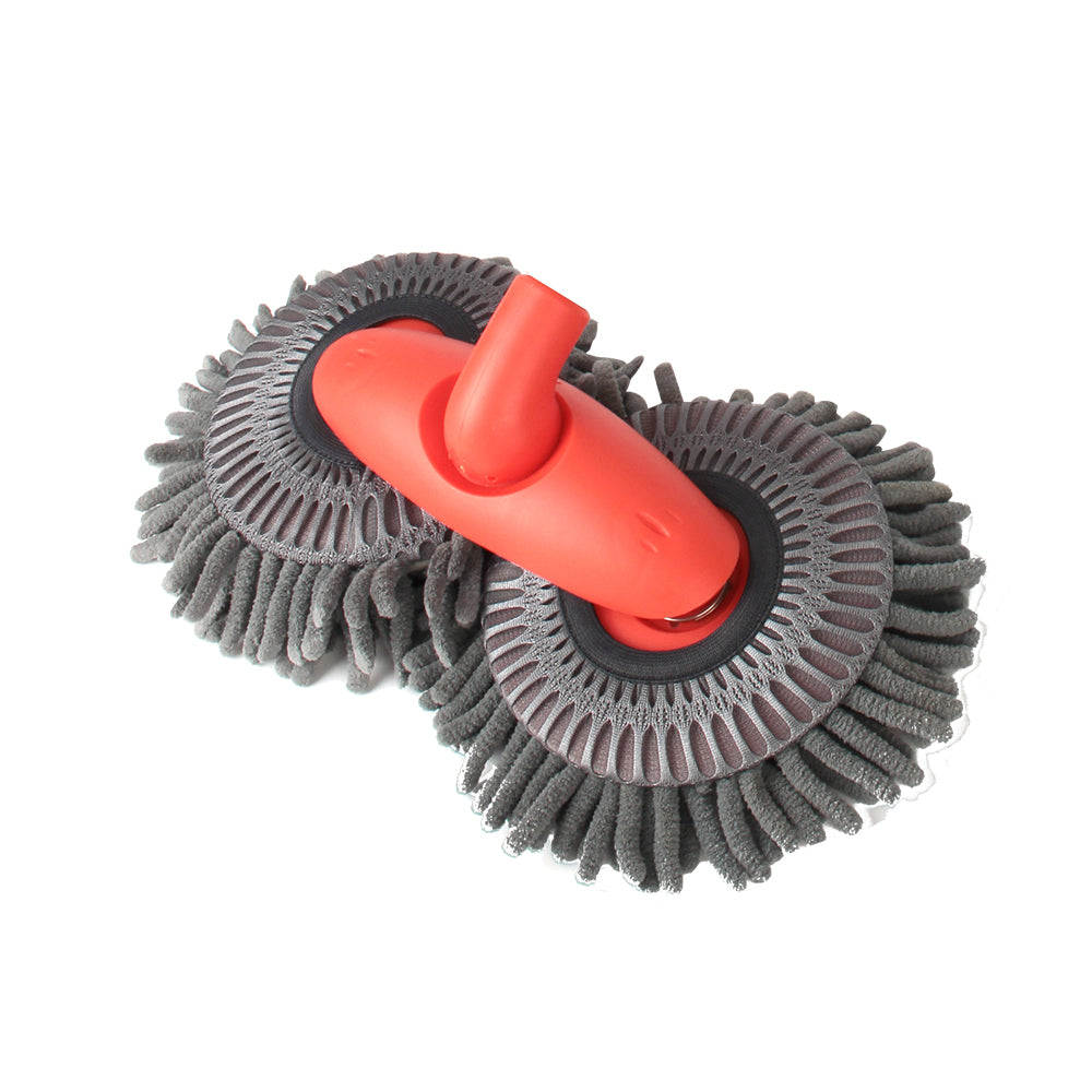 🧽 Car Mop Foam Washer – Adjustable & Efficient Cleaning Solution